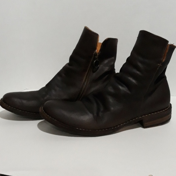 fiorentini and baker mens boots